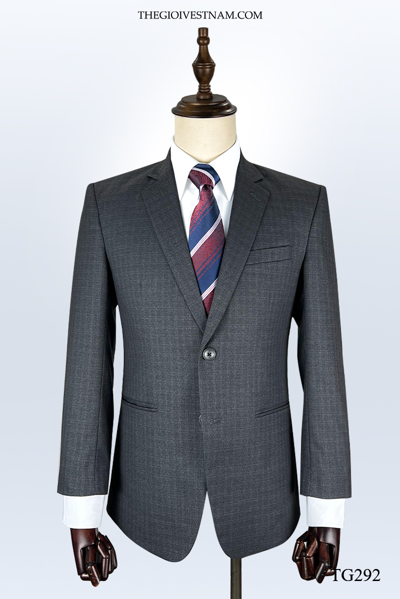 suit 2 lớp